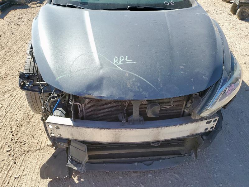 1N4AL3AP7JC171987 - 2018 NISSAN ALTIMA 2.5 Grafit foto 11