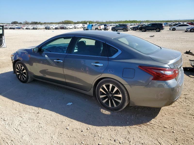 1N4AL3AP7JC171987 - 2018 NISSAN ALTIMA 2.5 Grafit foto 2