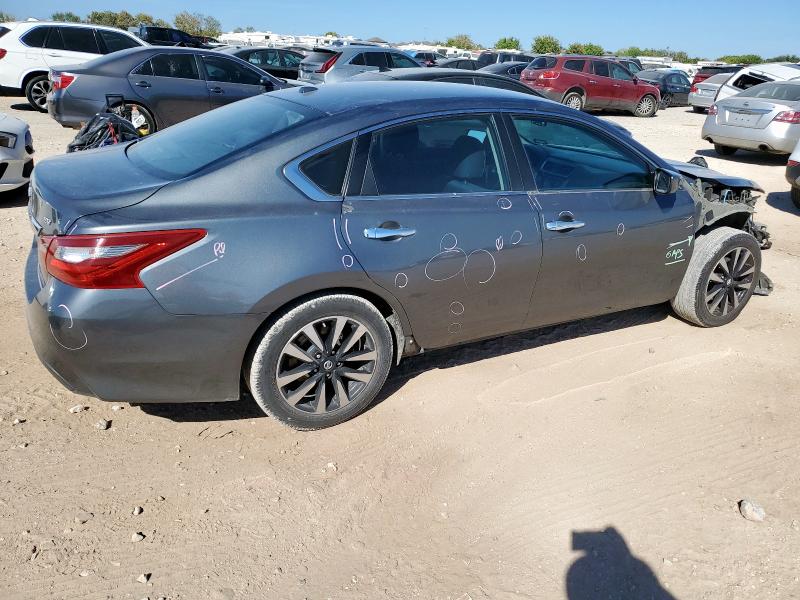 1N4AL3AP7JC171987 - 2018 NISSAN ALTIMA 2.5 Grafit foto 3