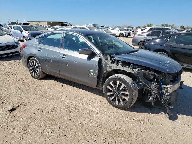 1N4AL3AP7JC171987 - 2018 NISSAN ALTIMA 2.5 Grafit foto 4