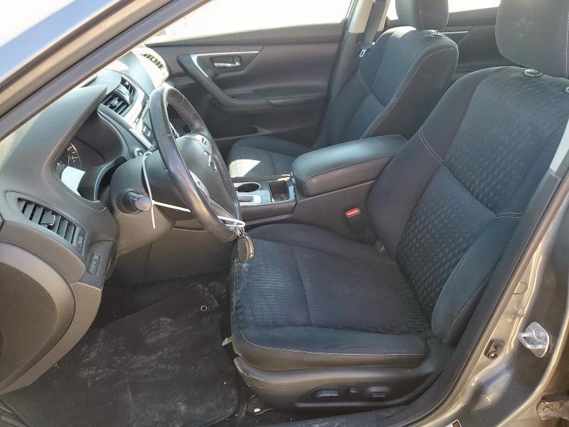1N4AL3AP7JC171987 - 2018 NISSAN ALTIMA 2.5 Grafit foto 7