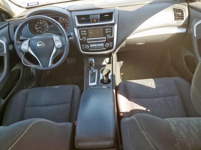 1N4AL3AP7JC171987 - 2018 NISSAN ALTIMA 2.5 Grafit foto 8