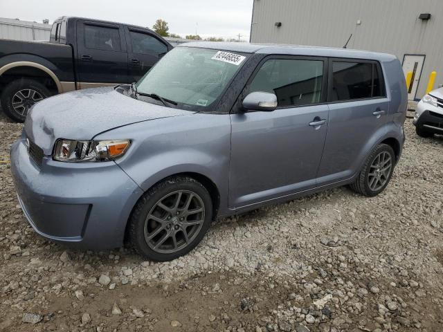 2009 TOYOTA SCION XB, 