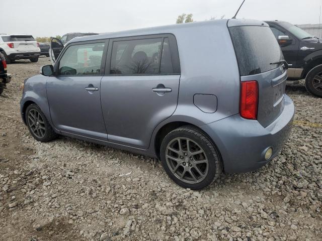 JTLKE50E991090781 - 2009 TOYOTA SCION XB 蓝色 照片 2