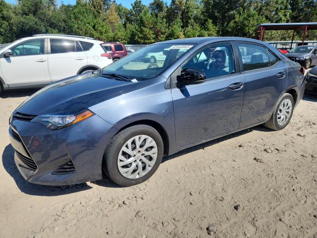 2017 TOYOTA COROLLA L, 