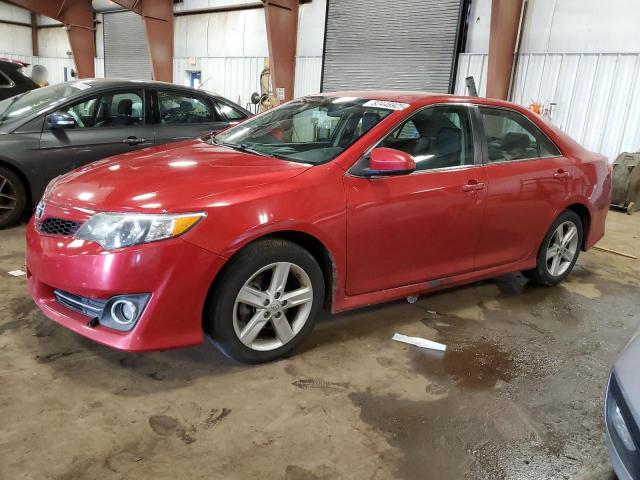 2014 TOYOTA CAMRY L, 