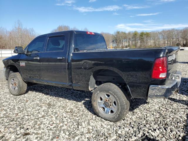 3C6UR5CL2EG173734 - 2014 RAM 2500 ST BLACK photo 2