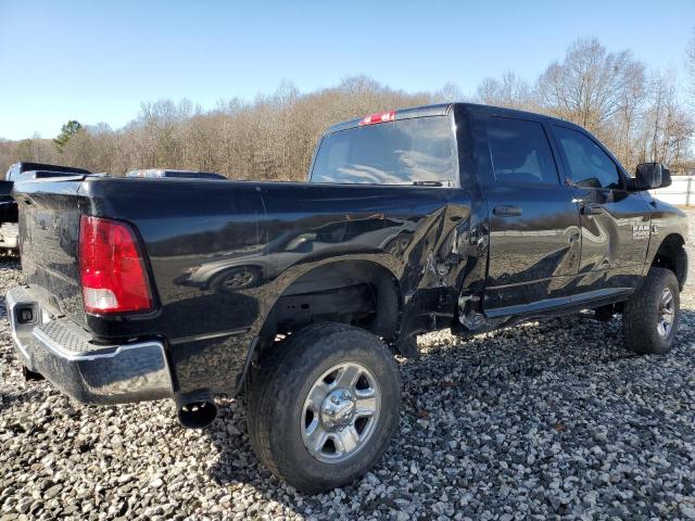 3C6UR5CL2EG173734 - 2014 RAM 2500 ST BLACK photo 3