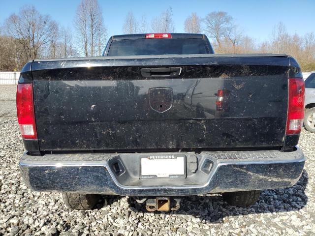 3C6UR5CL2EG173734 - 2014 RAM 2500 ST BLACK photo 6