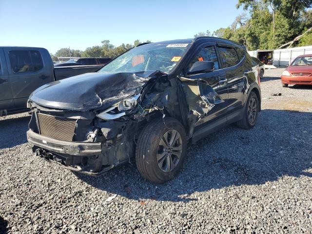 2015 HYUNDAI SANTA FE S, 