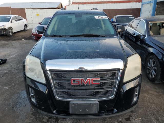 2CTALSEC6B6363802 - 2011 GMC TERRAIN SLE BLACK photo 5