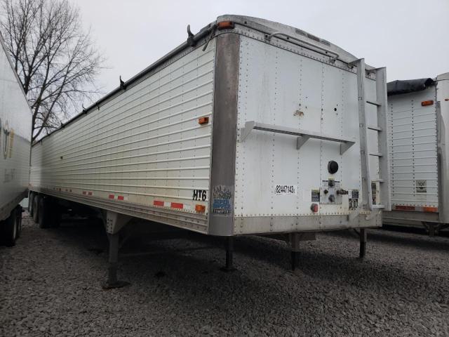 1TDH500339B118818 - 2009 OTHER TRAILER SILVER photo 1