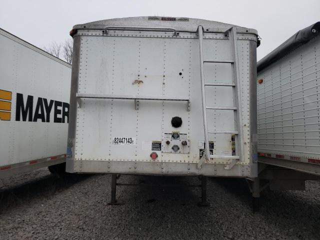 1TDH500339B118818 - 2009 OTHER TRAILER SILVER photo 2