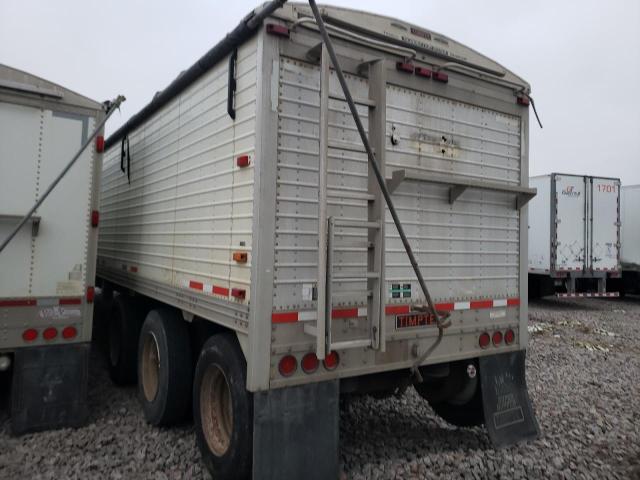 1TDH500339B118818 - 2009 OTHER TRAILER SILVER photo 4