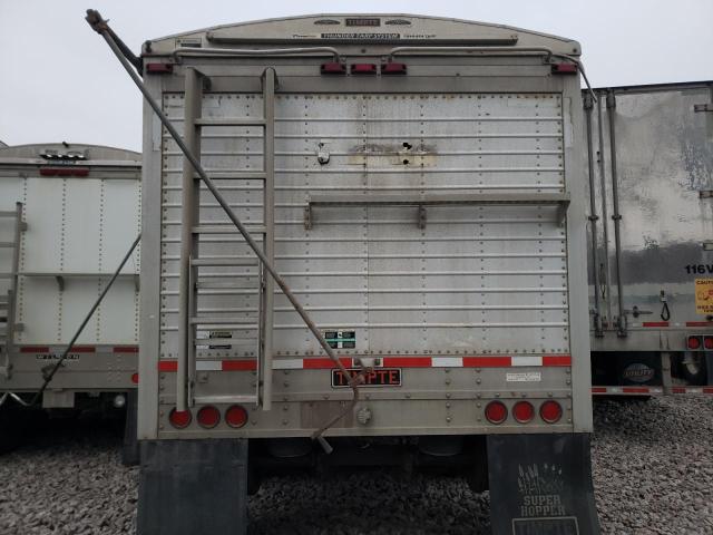 1TDH500339B118818 - 2009 OTHER TRAILER SILVER photo 5