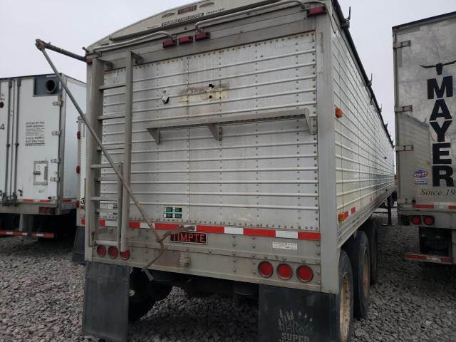 1TDH500339B118818 - 2009 OTHER TRAILER SILVER photo 6