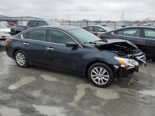 1N4AL3AP3FN883246 - 2015 NISSAN ALTIMA 2.5 BLUE photo 4