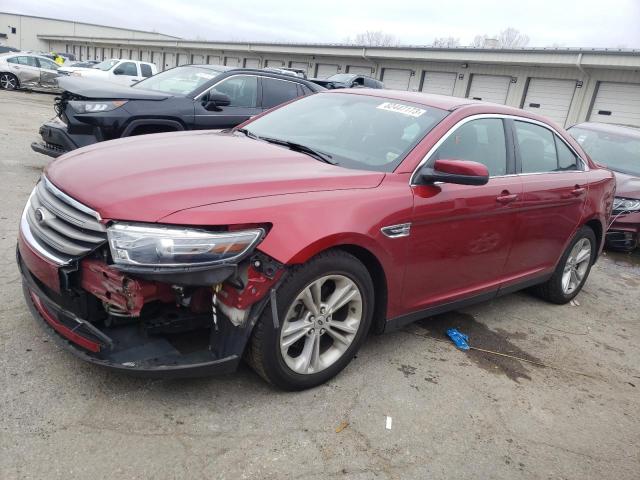 2014 FORD TAURUS SEL, 