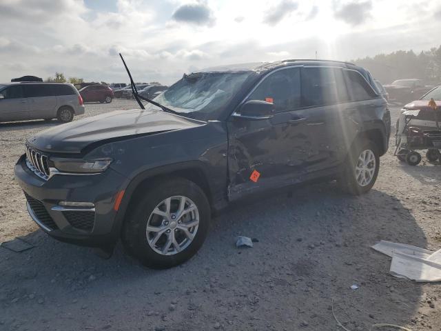 2023 JEEP GRAND CHER LIMITED, 