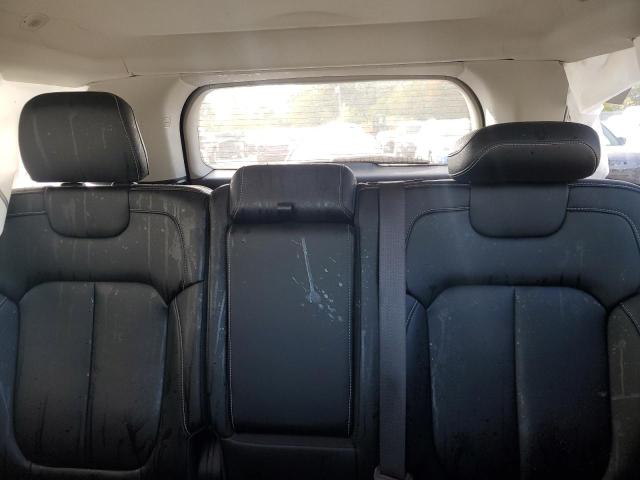 1C4RJHBG9P8910402 - 2023 JEEP GRAND CHER LIMITED CHARCOAL photo 10