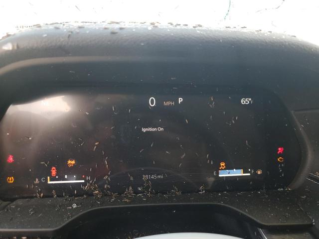 1C4RJHBG9P8910402 - 2023 JEEP GRAND CHER LIMITED CHARCOAL photo 9