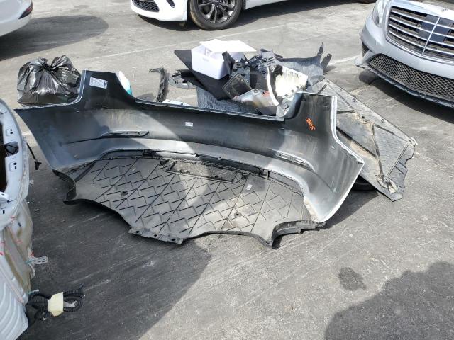 5YJ3E1EA3PF584914 - 2023 TESLA MODEL 3 白色 照片 12