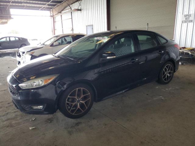 2016 FORD FOCUS SE, 
