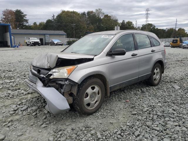 2008 HONDA CR-V LX, 
