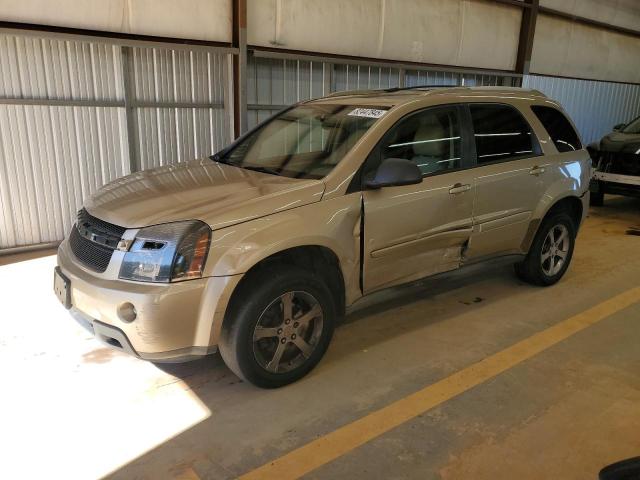 2007 CHEVROLET EQUINOX LT, 