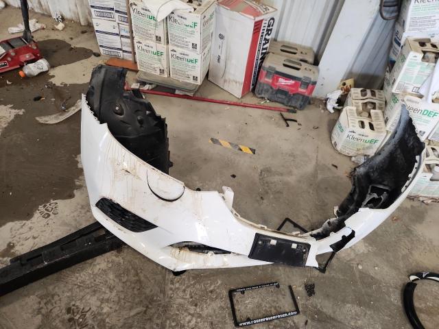 3N1AB7AP9KY423108 - 2019 NISSAN SENTRA S أبيض صورة 12