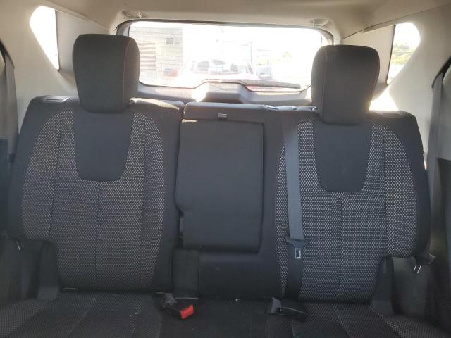 2GNALCEK8G1123347 - 2016 CHEVROLET EQUINOX LT BLACK photo 10