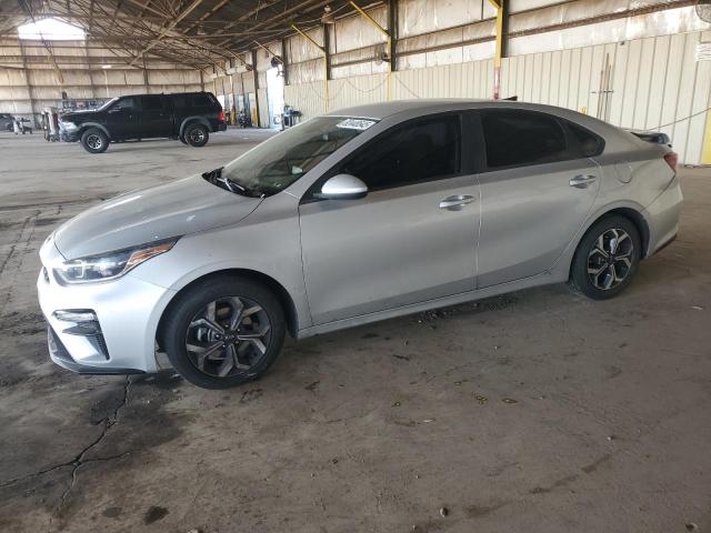 2019 KIA FORTE FE, 
