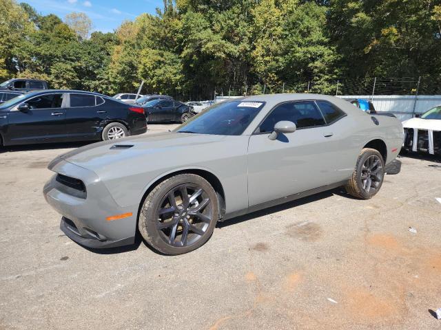 2023 DODGE CHALLENGER SXT, 