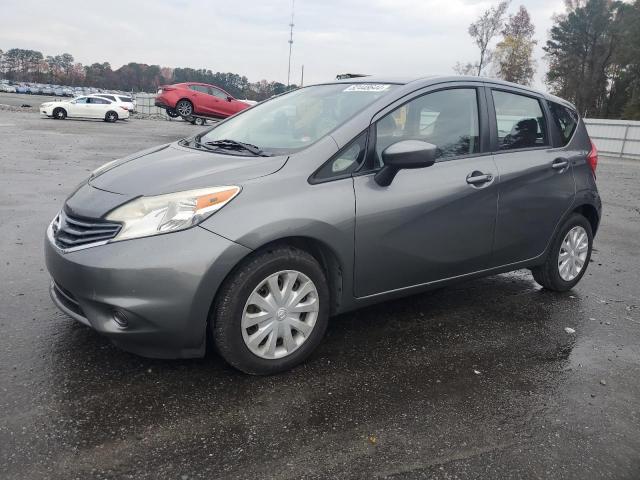 2016 NISSAN VERSA NOTE S, 