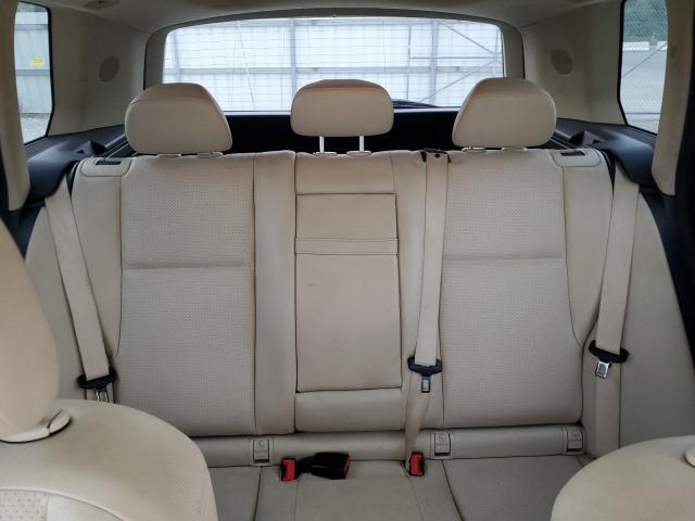 WDCGG5HB1FG380344 - 2015 MERCEDES-BENZ GLK 350 BLUE photo 10