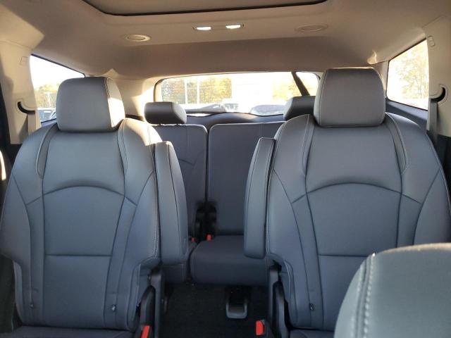 5GAEVAKW3LJ233577 - 2020 BUICK ENCLAVE ESSENCE Բորդո լուսանկար 10