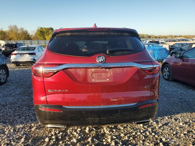 5GAEVAKW3LJ233577 - 2020 BUICK ENCLAVE ESSENCE Բորդո լուսանկար 6