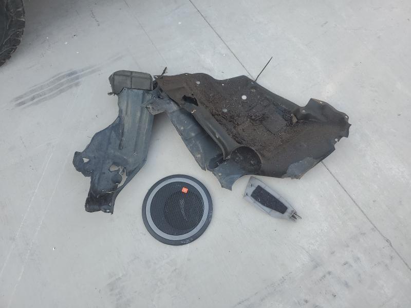 JTMZK31V975009659 - 2007 TOYOTA RAV4 LIMITED WHITE photo 13