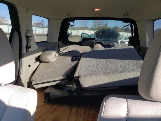 1FMCU0DG4CKB33812 - 2012 FORD ESCAPE XLT Черный фото 10