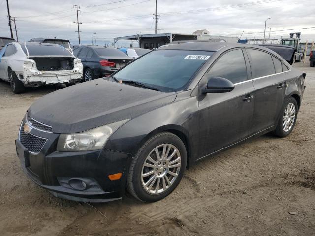 2014 CHEVROLET CRUZE ECO, 