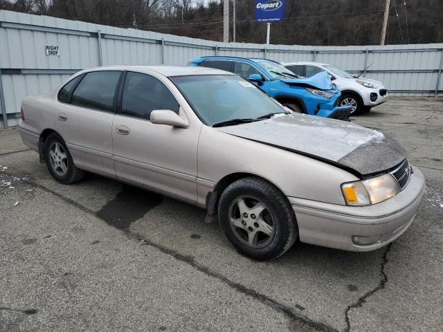 4T1BF18B9XU320046 - 1999 TOYOTA AVALON XL BEIGE photo 4