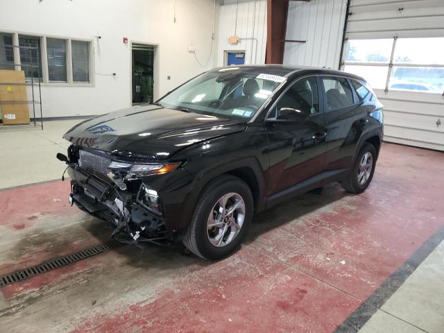 2024 HYUNDAI TUCSON SE, 
