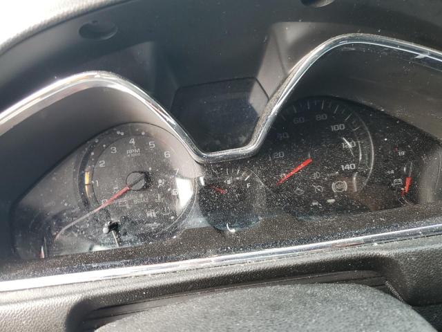 1GNKVGKD3HJ214657 - 2017 CHEVROLET TRAVERSE LT CHARCOAL photo 9