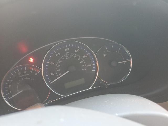 JF2SHADC9DH415791 - 2013 SUBARU FORESTER 2.5X PREMIUM BLUE photo 9