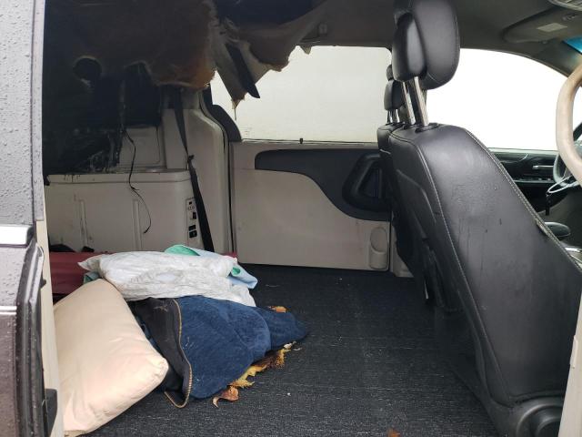 2C4RC1BG3FR664659 - 2015 CHRYSLER TOWN & COU TOURING Qara foto 11