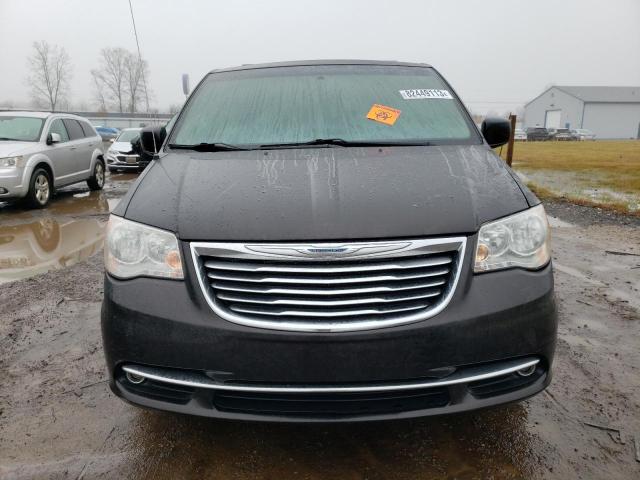 2C4RC1BG3FR664659 - 2015 CHRYSLER TOWN & COU TOURING Qara foto 5