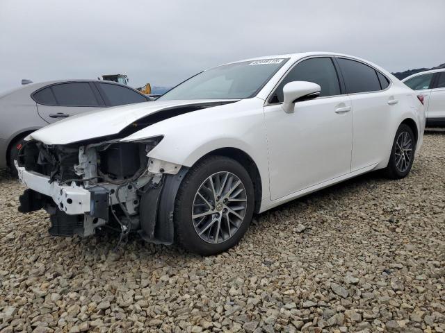 2016 LEXUS ES 350, 