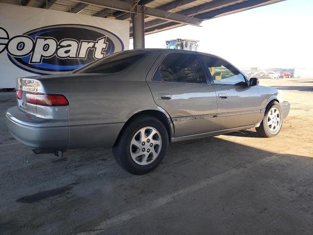 4T1BF22K0VU026370 - 1997 TOYOTA CAMRY CE თაფლისფერი ფოტო 3