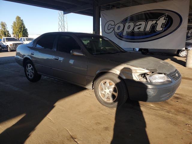4T1BF22K0VU026370 - 1997 TOYOTA CAMRY CE თაფლისფერი ფოტო 4