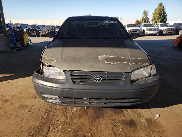 4T1BF22K0VU026370 - 1997 TOYOTA CAMRY CE თაფლისფერი ფოტო 5
